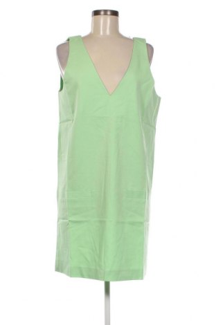 Rochie Vero Moda, Mărime L, Culoare Verde, Preț 37,30 Lei