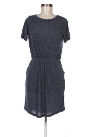 Kleid Vero Moda, Größe M, Farbe Blau, Preis 8,35 €