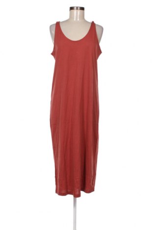 Šaty  Vero Moda, Veľkosť L, Farba Oranžová, Cena  27,84 €