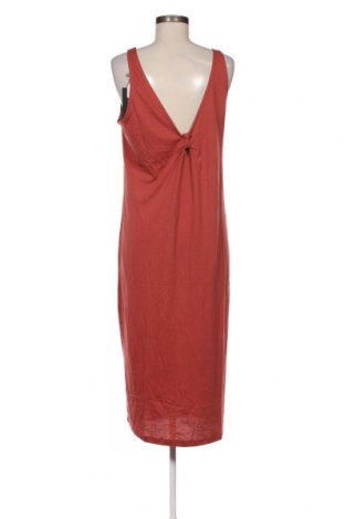 Šaty  Vero Moda, Veľkosť L, Farba Oranžová, Cena  27,84 €