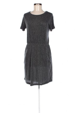 Kleid Vero Moda, Größe M, Farbe Grau, Preis € 7,80