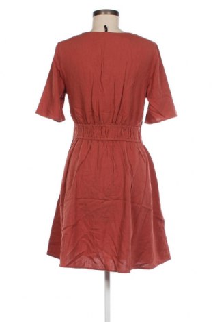 Kleid Vero Moda, Größe M, Farbe Braun, Preis € 27,84