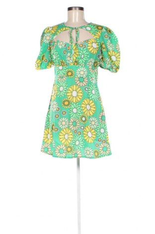 Šaty  Vero Moda, Velikost S, Barva Vícebarevné, Cena  227,00 Kč