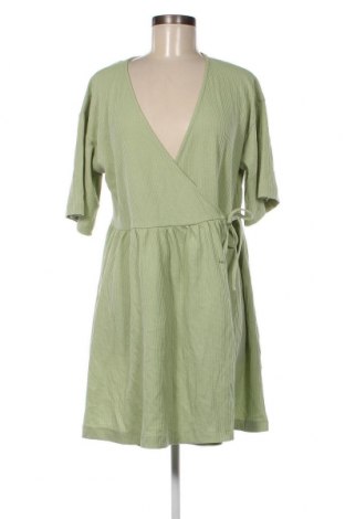 Kleid Vero Moda, Größe M, Farbe Grün, Preis 7,52 €