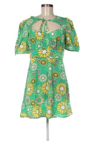 Rochie Vero Moda, Mărime L, Culoare Multicolor, Preț 39,08 Lei