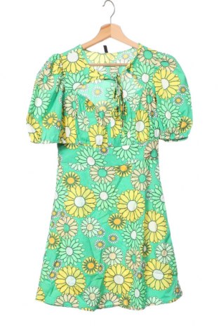 Φόρεμα Vero Moda, Μέγεθος XS, Χρώμα Πολύχρωμο, Τιμή 7,80 €