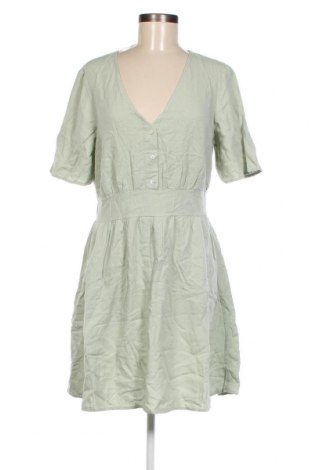 Šaty  Vero Moda, Veľkosť L, Farba Zelená, Cena  7,52 €