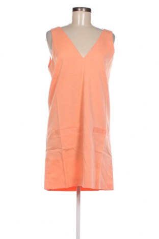 Φόρεμα Vero Moda, Μέγεθος M, Χρώμα Πορτοκαλί, Τιμή 11,14 €