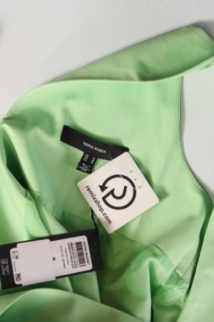Šaty  Vero Moda, Veľkosť M, Farba Zelená, Cena  27,84 €