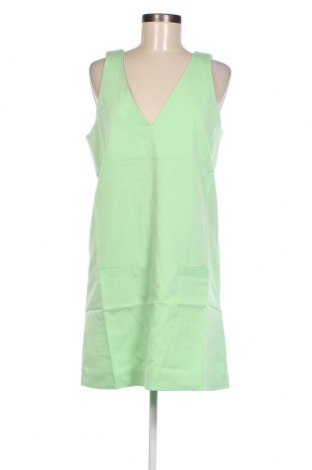Šaty  Vero Moda, Veľkosť M, Farba Zelená, Cena  7,52 €