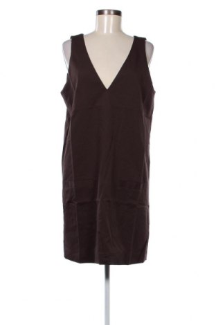 Φόρεμα Vero Moda, Μέγεθος L, Χρώμα Καφέ, Τιμή 27,84 €