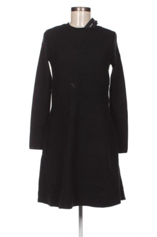 Šaty  Vero Moda, Veľkosť XS, Farba Čierna, Cena  8,63 €