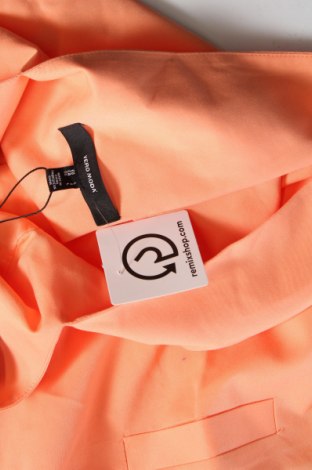 Kleid Vero Moda, Größe L, Farbe Orange, Preis € 8,35