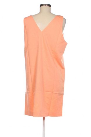 Φόρεμα Vero Moda, Μέγεθος L, Χρώμα Πορτοκαλί, Τιμή 8,63 €