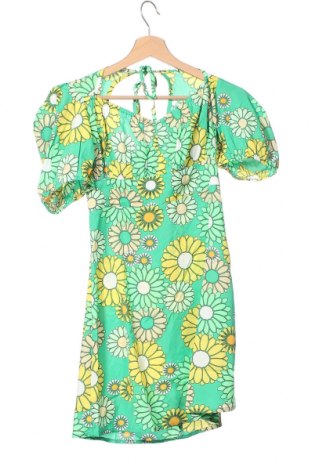 Kleid Vero Moda, Größe S, Farbe Mehrfarbig, Preis € 7,80