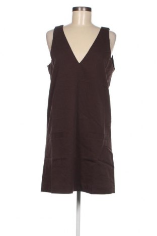Kleid Vero Moda, Größe M, Farbe Braun, Preis € 6,40