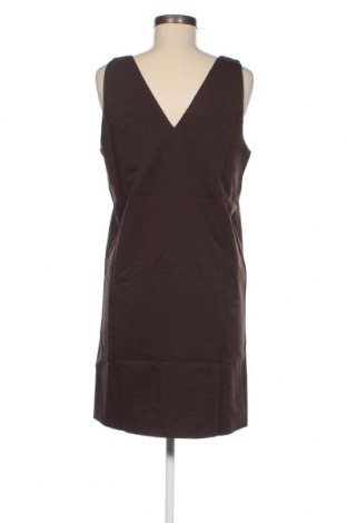 Kleid Vero Moda, Größe M, Farbe Braun, Preis 6,12 €