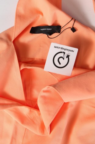 Šaty  Vero Moda, Velikost L, Barva Oranžová, Cena  165,00 Kč