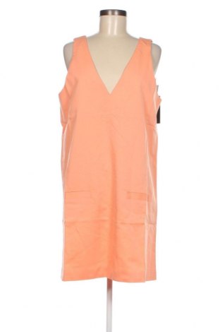 Φόρεμα Vero Moda, Μέγεθος L, Χρώμα Πορτοκαλί, Τιμή 5,88 €