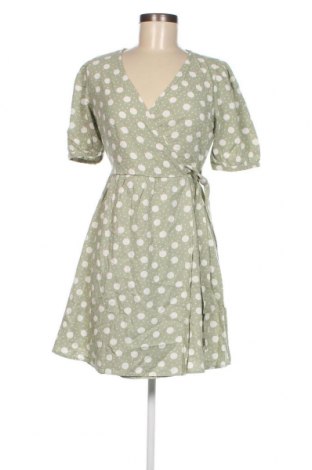 Kleid Vero Moda, Größe XS, Farbe Grün, Preis 8,35 €