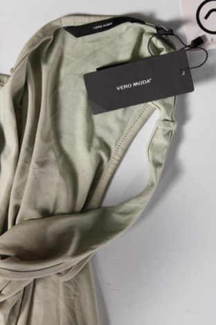 Šaty  Vero Moda, Veľkosť S, Farba Zelená, Cena  7,80 €