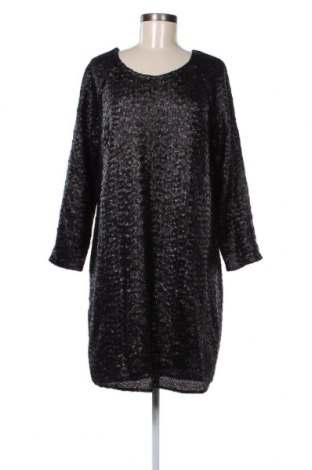 Рокля Vero Moda, Размер XL, Цвят Черен, Цена 20,00 лв.
