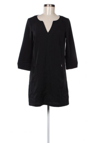 Šaty  Vero Moda, Veľkosť S, Farba Čierna, Cena  1,81 €
