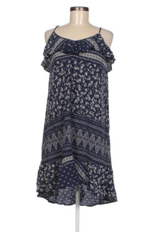 Kleid Vince Camuto, Größe XS, Farbe Mehrfarbig, Preis 6,84 €