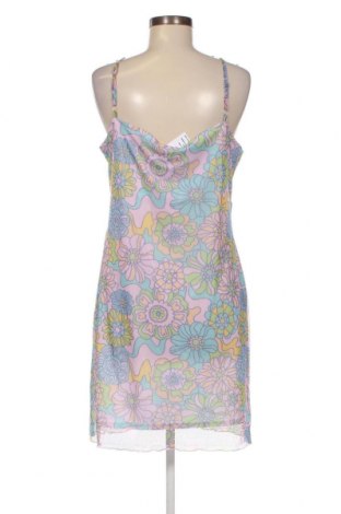 Sukienka Vintage Supply, Rozmiar L, Kolor Kolorowy, Cena 271,88 zł