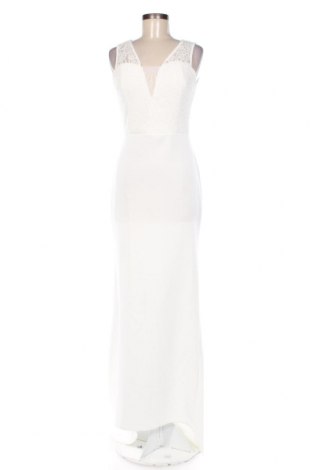 Φόρεμα Wal G, Μέγεθος M, Χρώμα Λευκό, Τιμή 9,53 €