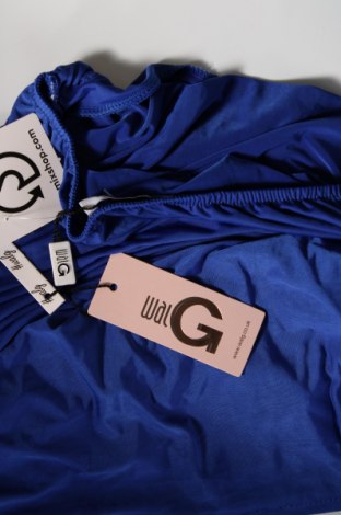 Šaty  Wal G, Veľkosť M, Farba Modrá, Cena  12,25 €