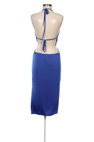 Kleid Wal G, Größe M, Farbe Blau, Preis € 12,25