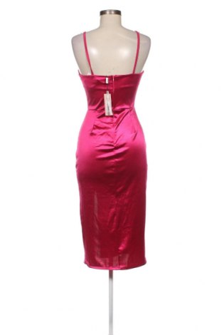 Kleid Wal G, Größe M, Farbe Rosa, Preis 68,04 €