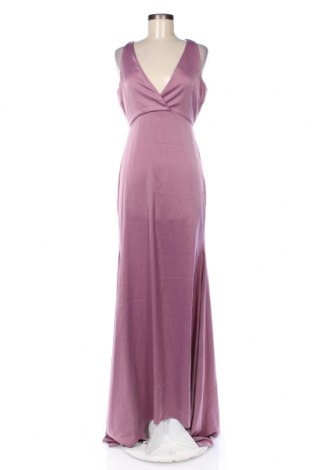 Kleid Wal G, Größe M, Farbe Lila, Preis 10,21 €