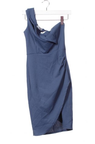 Šaty  Wal G, Veľkosť XS, Farba Modrá, Cena  8,94 €