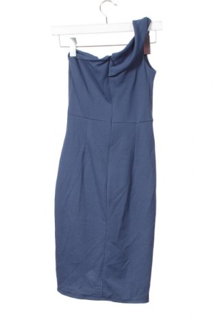 Šaty  Wal G, Veľkosť XS, Farba Modrá, Cena  52,58 €