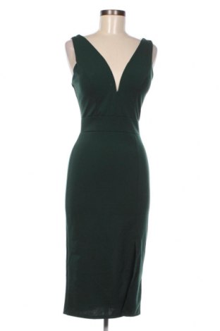 Φόρεμα Wal G, Μέγεθος M, Χρώμα Πράσινο, Τιμή 13,15 €