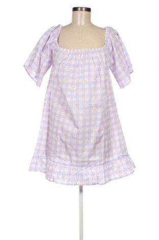 Φόρεμα Wednesday's Girl, Μέγεθος M, Χρώμα Πολύχρωμο, Τιμή 52,58 €
