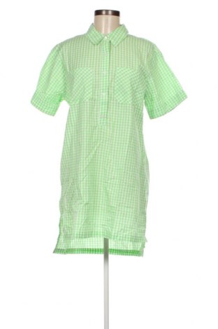 Φόρεμα Wednesday's Girl, Μέγεθος S, Χρώμα Πράσινο, Τιμή 5,26 €