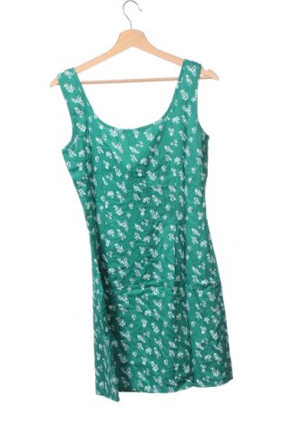 Φόρεμα Wednesday's Girl, Μέγεθος XS, Χρώμα Πολύχρωμο, Τιμή 4,73 €