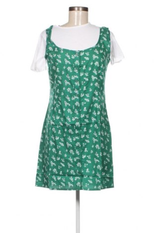Kleid Wednesday's Girl, Größe S, Farbe Mehrfarbig, Preis € 7,36