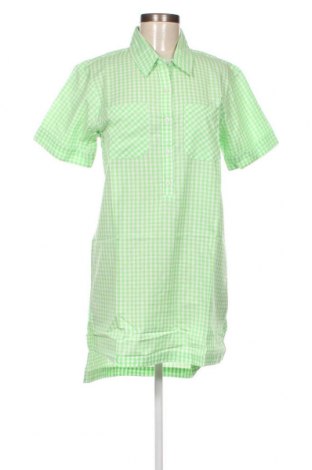 Kleid Wednesday's Girl, Größe XS, Farbe Grün, Preis 6,31 €