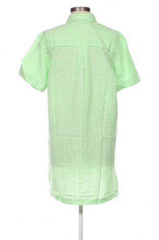 Φόρεμα Wednesday's Girl, Μέγεθος S, Χρώμα Πράσινο, Τιμή 4,73 €