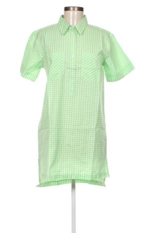 Kleid Wednesday's Girl, Größe XXS, Farbe Grün, Preis 6,31 €