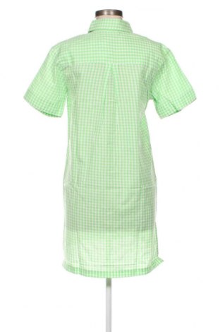 Kleid Wednesday's Girl, Größe XXS, Farbe Grün, Preis 6,31 €