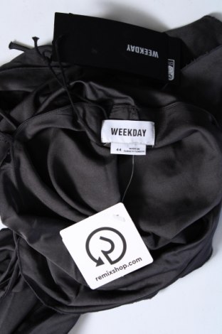 Šaty  Weekday, Velikost XL, Barva Černá, Cena  1 580,00 Kč