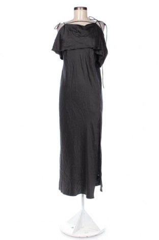 Kleid Weekday, Größe XL, Farbe Schwarz, Preis € 12,36