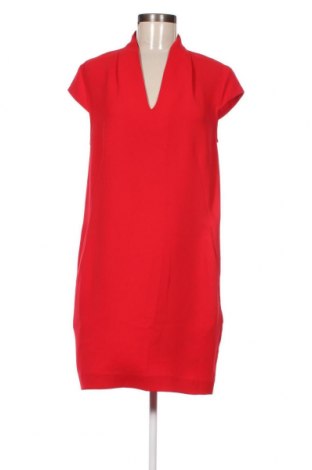 Φόρεμα Whistles, Μέγεθος M, Χρώμα Κόκκινο, Τιμή 11,51 €