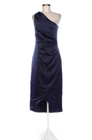 Φόρεμα Y.A.S, Μέγεθος M, Χρώμα Μπλέ, Τιμή 31,55 €