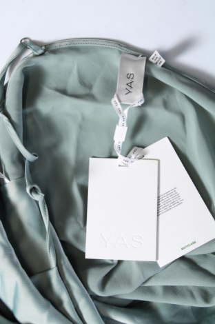 Φόρεμα Y.A.S, Μέγεθος L, Χρώμα Πράσινο, Τιμή 24,18 €
